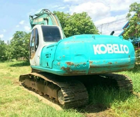 KOBELCO SK 200-5