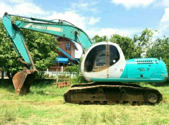 KOBELCO SK 200-5