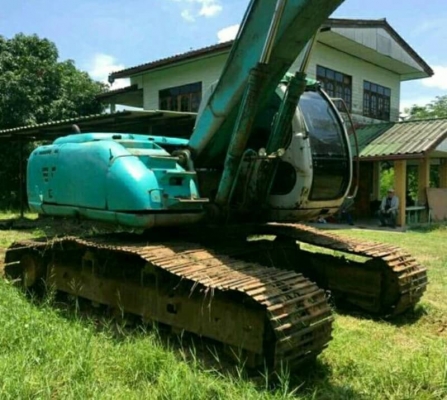 KOBELCO SK 200-5