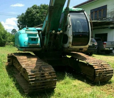 KOBELCO SK 200-5