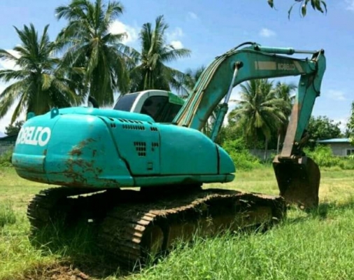 KOBELCO SK 200-5