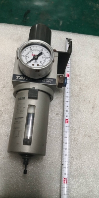 450 บ.ส่งถึงบ้านฟรี โทร 083-2000058 LINE ID: line832923 FILTER REGULATOR ยี่ห้อ TAIYO อุปกรณ์ดักน้ำก
