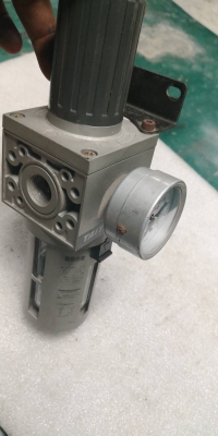 450 บ.ส่งถึงบ้านฟรี โทร 083-2000058 LINE ID: line832923 FILTER REGULATOR ยี่ห้อ TAIYO อุปกรณ์ดักน้ำก