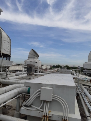 ขาย  คูลลิ่งทาวเวอร์ 350ตัน3ตัวราคาตัวละ30,000บาท450ตัน2ตัวราคาตัวละ40,000บาท 150ตัน6ตัวราคาตัวละ20,000บาท