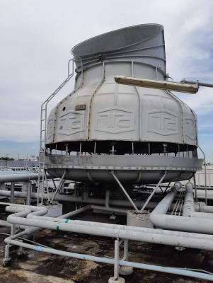 ขาย  คูลลิ่งทาวเวอร์ 350ตัน3ตัวราคาตัวละ30,000บาท450ตัน2ตัวราคาตัวละ40,000บาท 150ตัน6ตัวราคาตัวละ20,000บาท