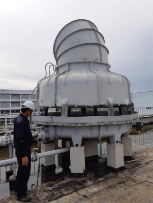 ขาย  คูลลิ่งทาวเวอร์ 350ตัน3ตัวราคาตัวละ30,000บาท450ตัน2ตัวราคาตัวละ40,000บาท 150ตัน6ตัวราคาตัวละ20,000บาท