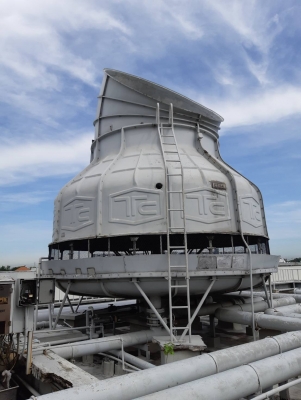 ขาย  คูลลิ่งทาวเวอร์ 350ตัน3ตัวราคาตัวละ30,000บาท450ตัน2ตัวราคาตัวละ40,000บาท 150ตัน6ตัวราคาตัวละ20,000บาท