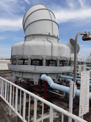 ขาย  คูลลิ่งทาวเวอร์ 350ตัน3ตัวราคาตัวละ30,000บาท450ตัน2ตัวราคาตัวละ40,000บาท 150ตัน6ตัวราคาตัวละ20,000บาท