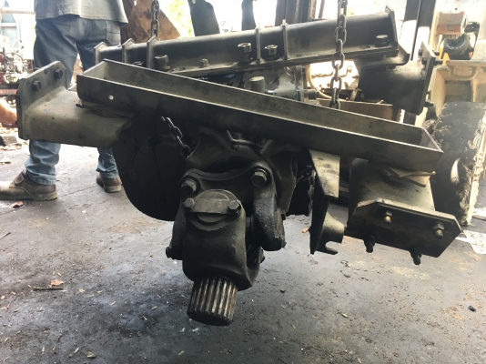 ขายเกียร์สโลว์ 2k ราคา 35,000 ติดต่อคุณสำราญ 0871791939