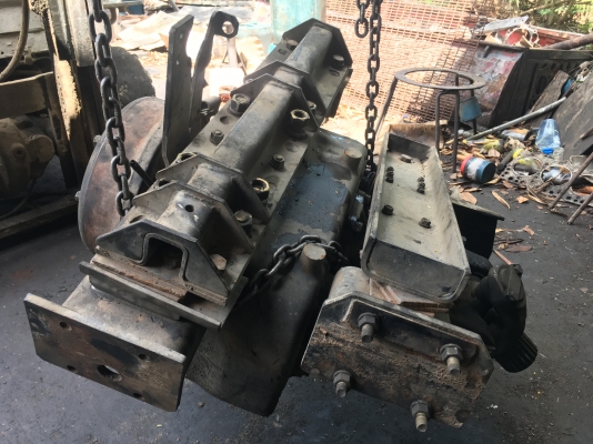 ขายเกียร์สโลว์ 2k ราคา 35,000 ติดต่อคุณสำราญ 0871791939