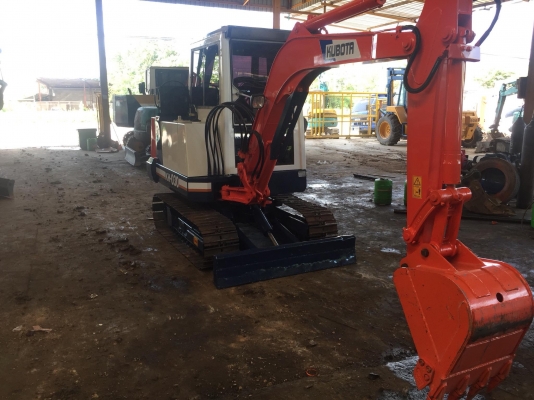 ขายรถขุด KUBOTA KH030 พร้อมใช้งาน ระบบดีเครื่องดี ปั้มไว พร้อมทำสี พร้อมติดแอร์ ติดฟิลม์ มีหัวเก๋ง เก่านอกแท้ มีเอกสารใชอินวอย ขายรถขุด KUBOTA KH030 พร้อมใช้งาน ระบบดีเครื่องดี ปั้มไว พร้อมทำสี พร้อมติดแอร์ ติดฟิลม์ มีหัวเก๋ง เก่านอกแท้ มีเอกสารใชอินวอย