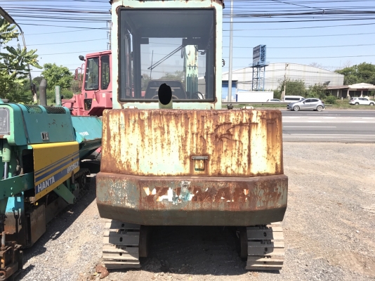 ขายแม็คโคร YANMAR 30(ขนาด 3 ตัน) FROM JAPAN 3000 ชั่วโมง พร้อมใช้งาน ติดต่อ 063-9316985 ID LINE : 0639316985 ครับ ขายแม็คโคร YANMAR 30(ขนาด 3 ตัน) FROM JAPAN 3000 ชั่วโมง พร้อมใช้งาน ติดต่อ 063-9316985 ID LINE : 0639316985 ครับ