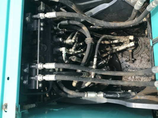 ขาย!! >>> Kobelco Sk140 SuperX พร้อมใช้งาน ราคาเบาๆ <<< เบอร์ติดต่อ 098-7155789 086-4631102