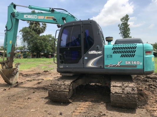 ขาย!! >>> Kobelco Sk140 SuperX พร้อมใช้งาน ราคาเบาๆ <<< เบอร์ติดต่อ 098-7155789 086-4631102