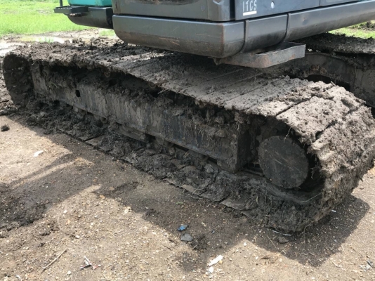 ขาย!! >>> Kobelco Sk140 SuperX พร้อมใช้งาน ราคาเบาๆ <<< เบอร์ติดต่อ 098-7155789 086-4631102