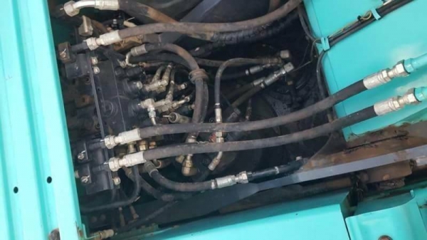 ขาย!! >>> Kobelco Sk140 SuperX พร้อมใช้งาน ราคาเบาๆ <<< เบอร์ติดต่อ 098-7155789 086-4631102