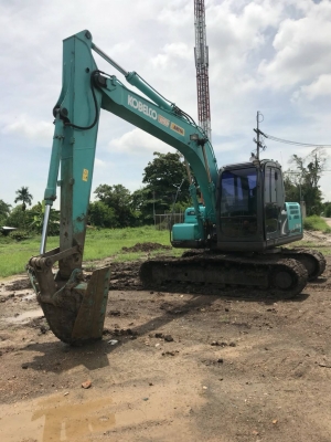 ขาย!! >>> Kobelco Sk140 SuperX พร้อมใช้งาน ราคาเบาๆ <<< เบอร์ติดต่อ 098-7155789 086-4631102