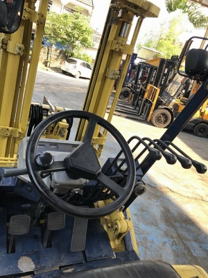 Komatsu fd25-11 s/n:472462