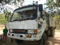 10ล้อดั้มMITSU MA เกียร์10สปีด เครื่อง6D16 เบรคเล็กดั้มโคราช 10ล้อดั้มMITSU MA เกียร์10สปีด เครื่อง6D16 เบรคเล็กดั้มโคราช