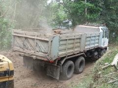 10ล้อดั้มMITSU MA เกียร์10สปีด เครื่อง6D16 เบรคเล็กดั้มโคราช 10ล้อดั้มMITSU MA เกียร์10สปีด เครื่อง6D16 เบรคเล็กดั้มโคราช