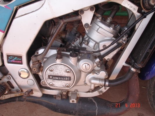 ขาย  Serpico 150 cc  7,500 บาท