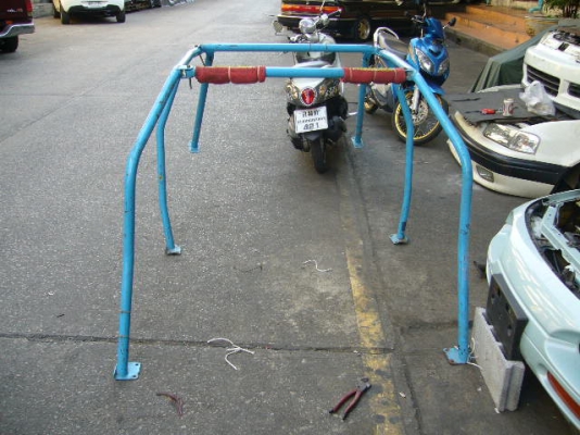 ขายโรบาร์ ef-9 ราคา8,000 tel.089-777-7697