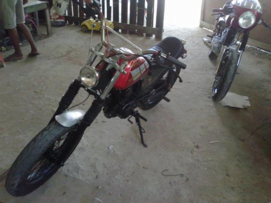 ขาย TL125