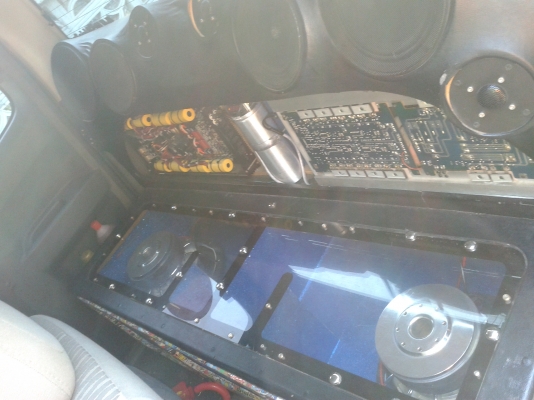 ขายเครื่องเสียงยกชุดราคาโคตรถูก ดอก12