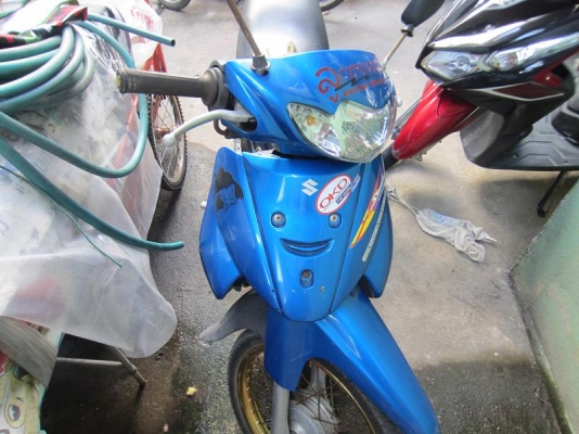 ขายsmash110d 7900ครับ