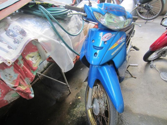 ขายsmash110d 7900ครับ