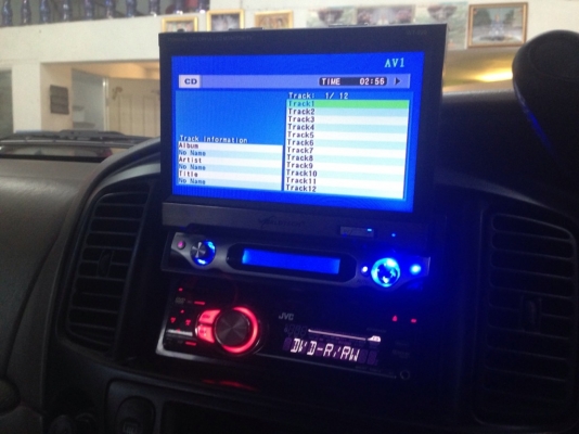 ขาย Ford escape xlt ตัว top ปี 2006