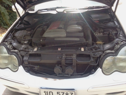 ขาย Benz c200 compresser ปี 2002 รถสวย วิ่งน้อย ล้อ17 พร้อมโอนคับ ขาย Benz c200 compresser ปี 2002 รถสวย วิ่งน้อย ล้อ17 พร้อมโอนคับ