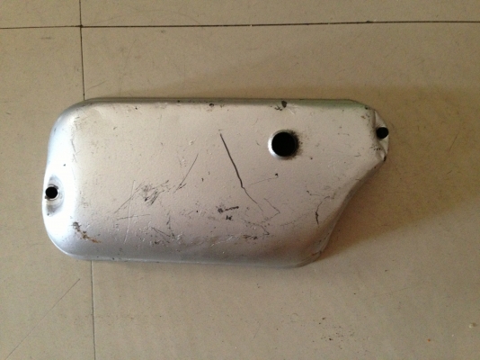 ขายฝาครอบคาบูเวสป้า ราคา200บาทพร้อมส่งครับ