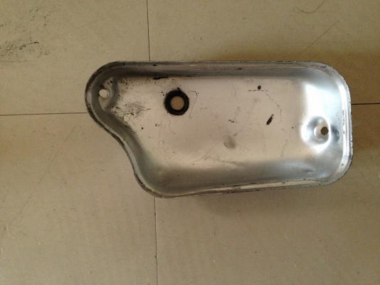 ขายฝาครอบคาบูเวสป้า ราคา200บาทพร้อมส่งครับ