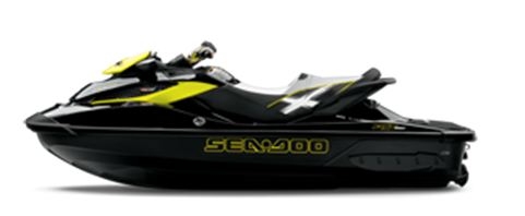 ขายเจ็ตสกี NEW SEADOO RXT-X 260 ปี 2012 ราคา 580,000.-