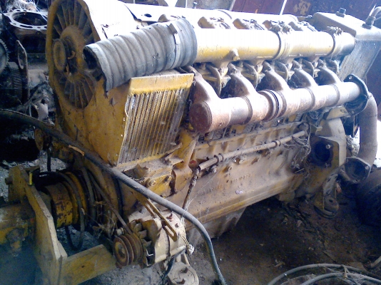 เครื่อง ดอซ์ย สภาพพร้อมใช้