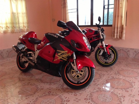 ขาย Hayabusa GSX-1300 205000 ต่อรองได้ สรรพสามิตรแท้ ขาย Hayabusa GSX-1300 205000 ต่อรองได้ สรรพสามิตรแท้