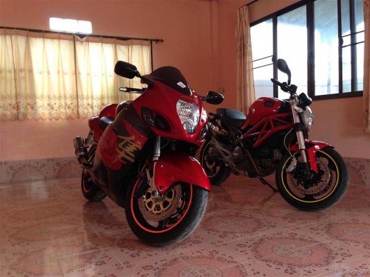 ขาย Hayabusa GSX-1300 205000 ต่อรองได้ สรรพสามิตรแท้ ขาย Hayabusa GSX-1300 205000 ต่อรองได้ สรรพสามิตรแท้