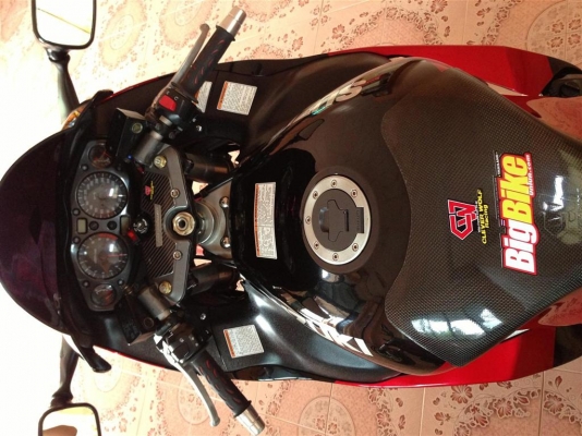 ขาย Hayabusa GSX-1300 205000 ต่อรองได้ สรรพสามิตรแท้ ขาย Hayabusa GSX-1300 205000 ต่อรองได้ สรรพสามิตรแท้