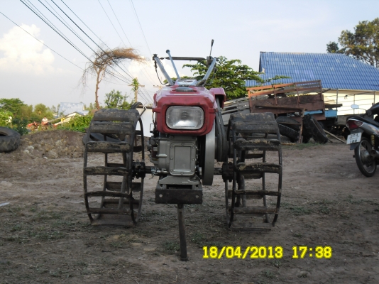 สยามคูโบต้าNC131-ET95ตัวนูน