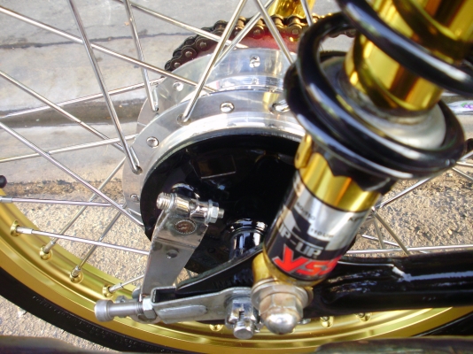 ขายคับ yamaha rxk135cc ครับ มีเล่มมีทะเบียนพร้อมโอนคับ สนใจติดต่อ0891066305 คุณศักดิ์คับ ราคาคุยได้คับ