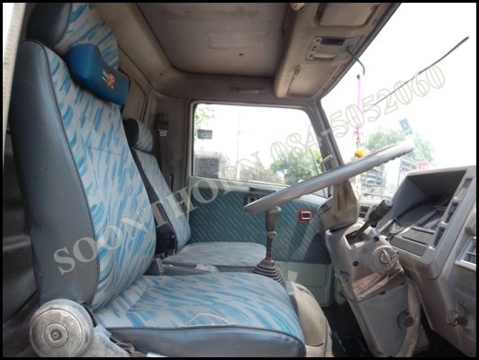 ขายด่วน รถบรรทุก 6 ล้อ HINO FB2W 120 แรง (ซุบเปอร์เสี่ยรถห้าง) กระบะคอกสูง สภาพสวยพร้อมใช้ ราคาสุดคุ้ม ขายด่วน รถบรรทุก 6 ล้อ HINO FB2W 120 แรง (ซุบเปอร์เสี่ยรถห้าง) กระบะคอกสูง สภาพสวยพร้อมใช้ ราคาสุดคุ้ม