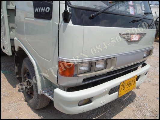 ขายด่วน รถบรรทุก 6 ล้อ HINO FB2W 120 แรง (ซุบเปอร์เสี่ยรถห้าง) กระบะคอกสูง สภาพสวยพร้อมใช้ ราคาสุดคุ้ม ขายด่วน รถบรรทุก 6 ล้อ HINO FB2W 120 แรง (ซุบเปอร์เสี่ยรถห้าง) กระบะคอกสูง สภาพสวยพร้อมใช้ ราคาสุดคุ้ม