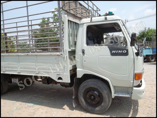 ขายด่วน รถบรรทุก 6 ล้อ HINO FB2W 120 แรง (ซุบเปอร์เสี่ยรถห้าง) กระบะคอกสูง สภาพสวยพร้อมใช้ ราคาสุดคุ้ม ขายด่วน รถบรรทุก 6 ล้อ HINO FB2W 120 แรง (ซุบเปอร์เสี่ยรถห้าง) กระบะคอกสูง สภาพสวยพร้อมใช้ ราคาสุดคุ้ม