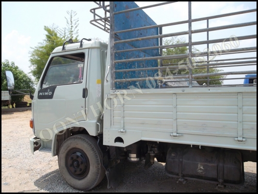 ขายด่วน รถบรรทุก 6 ล้อ HINO FB2W 120 แรง (ซุบเปอร์เสี่ยรถห้าง) กระบะคอกสูง สภาพสวยพร้อมใช้ ราคาสุดคุ้ม ขายด่วน รถบรรทุก 6 ล้อ HINO FB2W 120 แรง (ซุบเปอร์เสี่ยรถห้าง) กระบะคอกสูง สภาพสวยพร้อมใช้ ราคาสุดคุ้ม