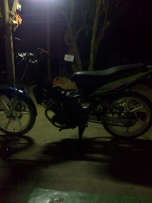sonic125