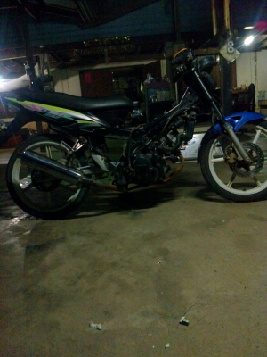 sonic125
