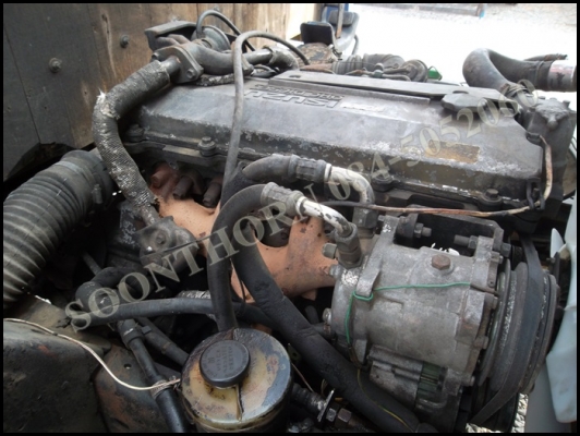 ขายด่วน รถบรรทุก 6 ล้อ ISUZU NPR59L 120 แรง ช่วงล่าง F หน้าหลัง สภาพพร้อมใช้งาน ราคาสุดคุ้ม