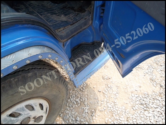 ขายด่วน รถบรรทุก 6 ล้อ ISUZU NPR59L 120 แรง ช่วงล่าง F หน้าหลัง สภาพพร้อมใช้งาน ราคาสุดคุ้ม