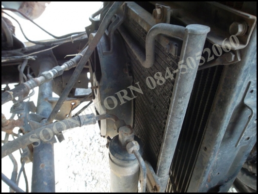 ขายด่วน รถบรรทุก 6 ล้อ ISUZU NPR59L 120 แรง ช่วงล่าง F หน้าหลัง สภาพพร้อมใช้งาน ราคาสุดคุ้ม